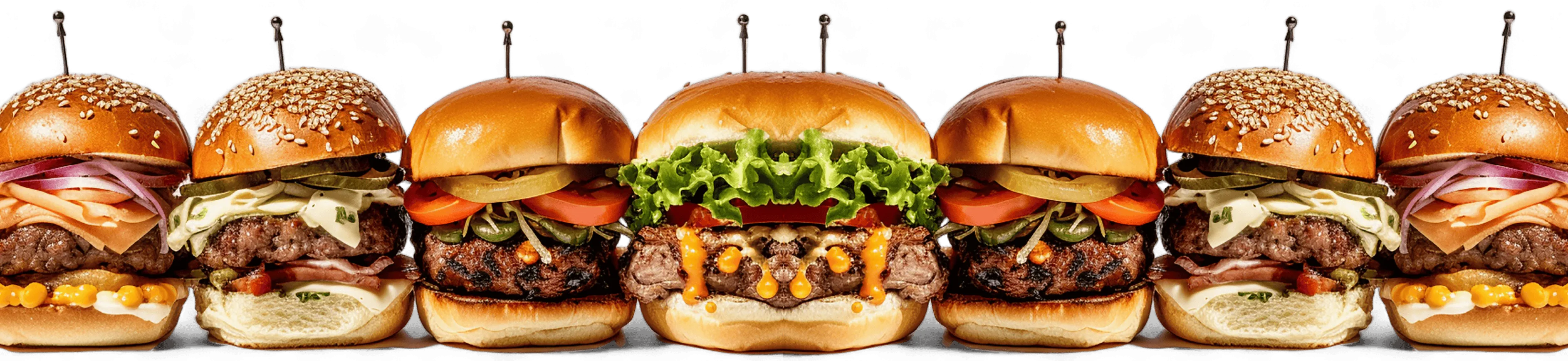 Burgers