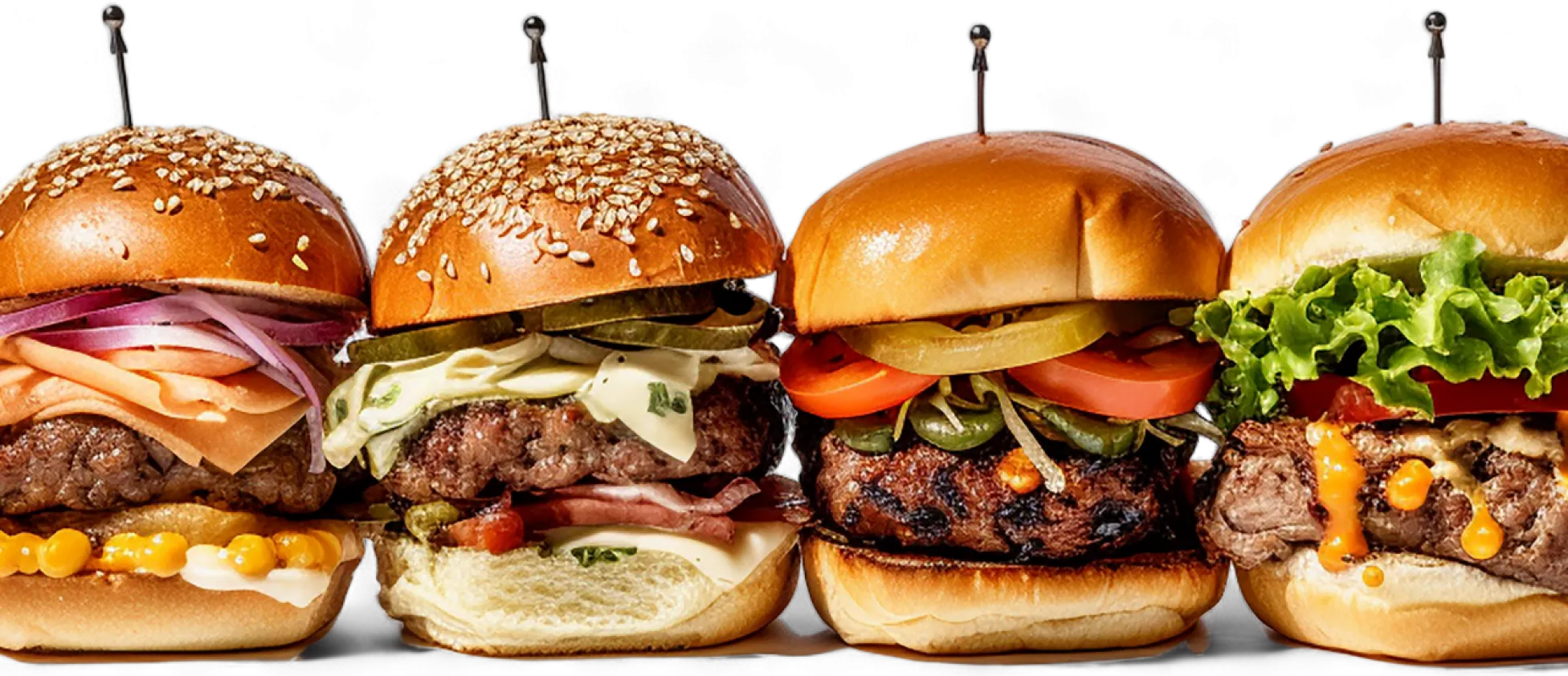 Burgers