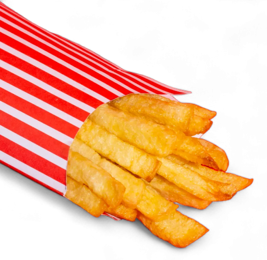 fries