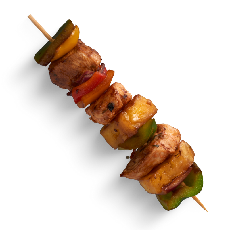 Chicken Skewer