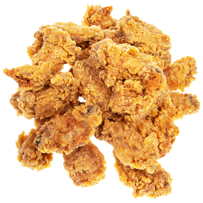 Popcorn Chicken