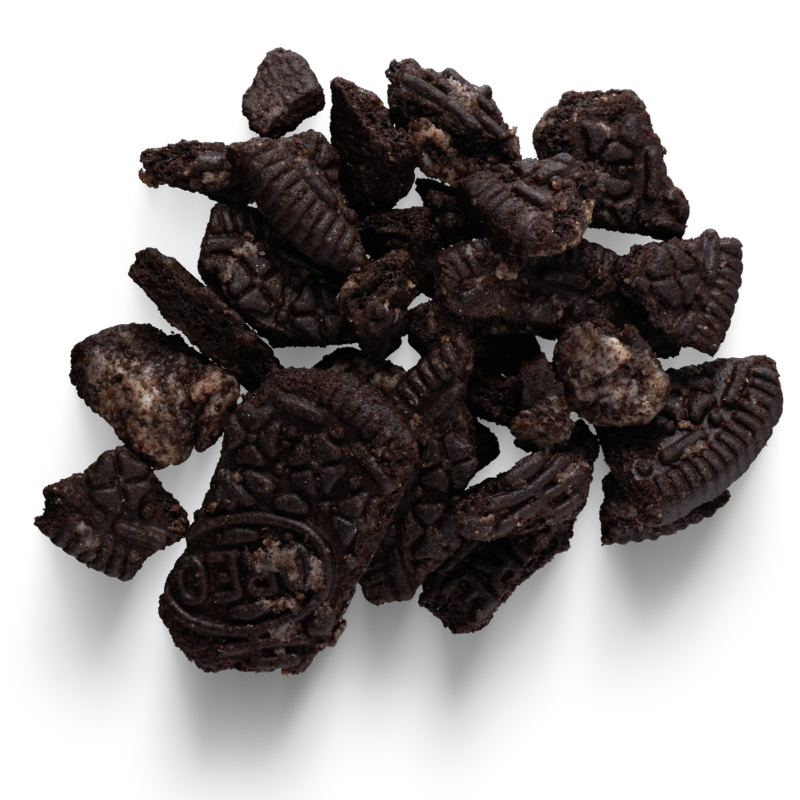 Cookie Crunch
