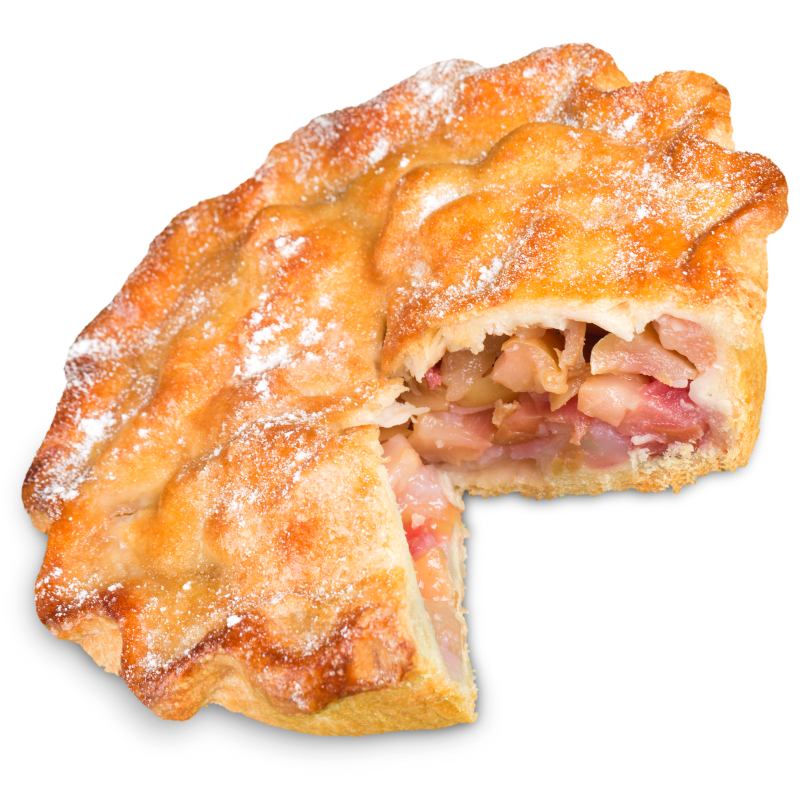 Apple Hand Pie