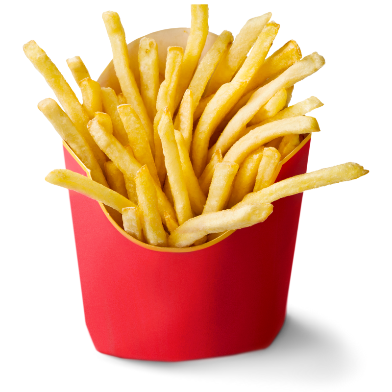 Big Fries