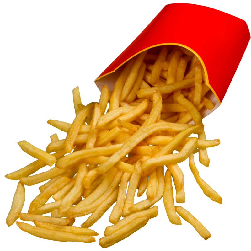 Fries