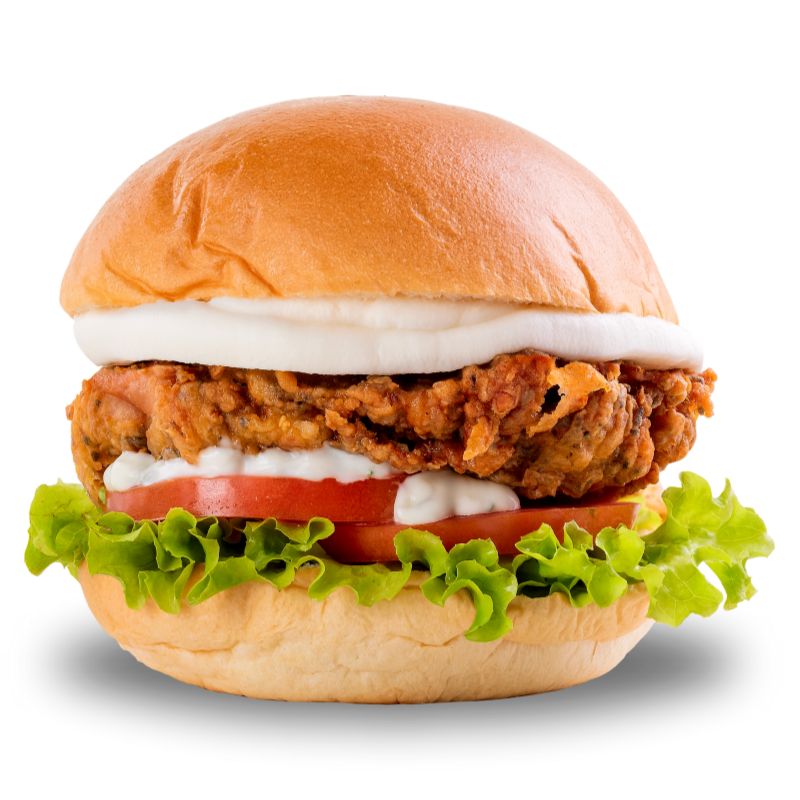 Chinook Chicken