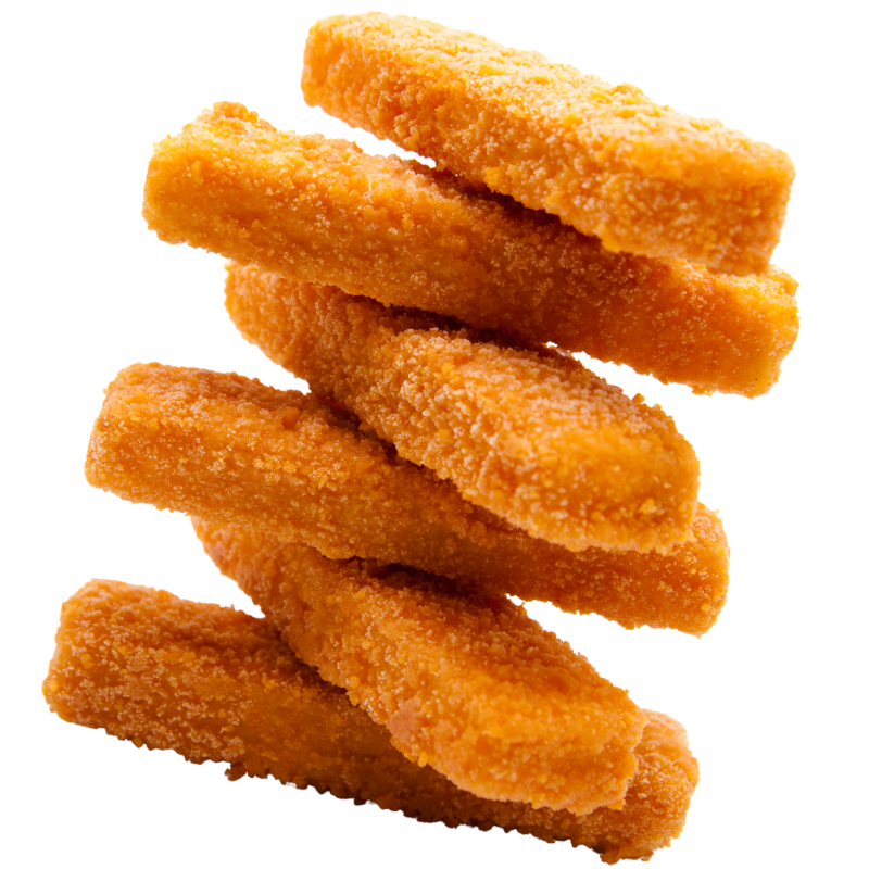 Chicken Fingers